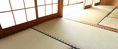 遺品整理（メモリアルクリーン）