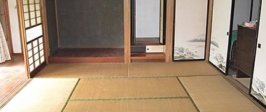 生前整理（メモリアルクリーン）