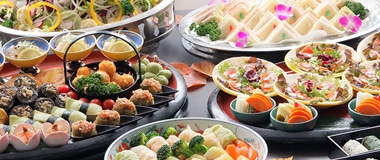 おもてなし料理