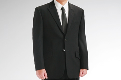 礼服セット/20,000円(税込)