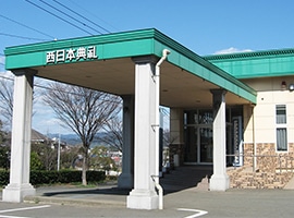 志免桜ケ丘斎場